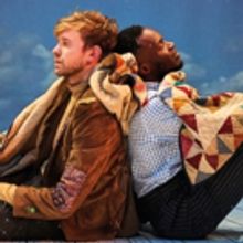 BWW Review: Seattle Children's Theatre Amps Up the Awww Factor with THE VELVETEEN RAB
