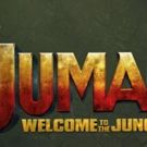 Sony Square NYC Unveils JUMANJI: WELCOME TO THE JUNGLE Exclusive Experience