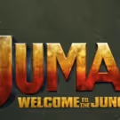 Sony Square NYC Unveils JUMANJI: WELCOME TO THE JUNGLE Exclusive Experience