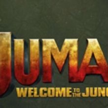 Sony Square NYC Unveils JUMANJI: WELCOME TO THE JUNGLE Exclusive Experience
