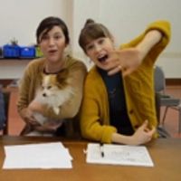 VIDEO: Jane Austen Trivia With the Cast of MISS BENNET: CHRISTMAS AT PEMBERLEY Video