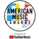 International Superstar Jennifer Lopez To Perform At 2018 AMERICAN MUSIC AWARDS