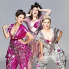 The Fringe Wives Club Stage a Launch Party of Their Hit Show