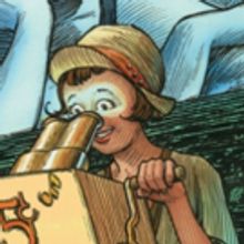 Meadow Brook Theatre Announces 2018-2019 Season