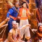 Your Wishes Are Granted as ALADDIN Opens in Brisbane