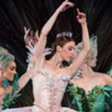 THE SLEEPING BEAUTY BALLET at National Centre For The Performing Arts