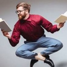 34th Annual Jewish Book Festival 2019 Set for February 9-14