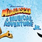 Greasepaint Presents MADAGASCAR, JR May 4 – 13, 2018