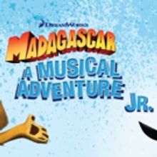 Greasepaint Presents MADAGASCAR, JR May 4 – 13, 2018