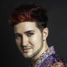 Max Vernon Extends All-Star Debut Residency At Joe's Pub Through April 2019
