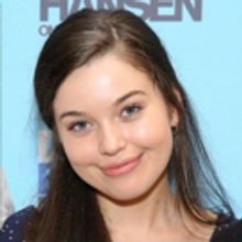 The National Tour of DEAR EVAN HANSEN's Maggie McKenna Will Takeover BWW Instagram…