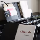 BWW Exclusive: DRACULA: A CHAMBER MUSICAL is Coming to Stratford for One Night Only…