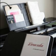 BWW Exclusive: DRACULA: A CHAMBER MUSICAL is Coming to Stratford for One Night Only v