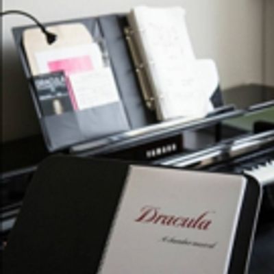 BWW Exclusive: DRACULA: A CHAMBER MUSICAL is Coming to Stratford for One Night Only via INNERchamber