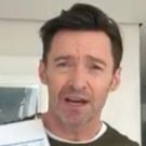 VIDEO: Hugh Jackman Teases Star Turn in THE MUSIC MAN
