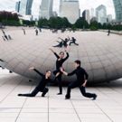 Cloud Gate Dance Theatre of Taiwan to Bring FORMOSA to The Dance Center