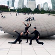 Cloud Gate Dance Theatre of Taiwan to Bring FORMOSA to The Dance Center