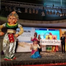 BWW Feature: YOGI OF THE RACETRACK, A New Ad Film Showcased At ITB -Berlin World Tour