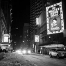 Broadway Keeps the Lights on with Alternate Holiday Schedule