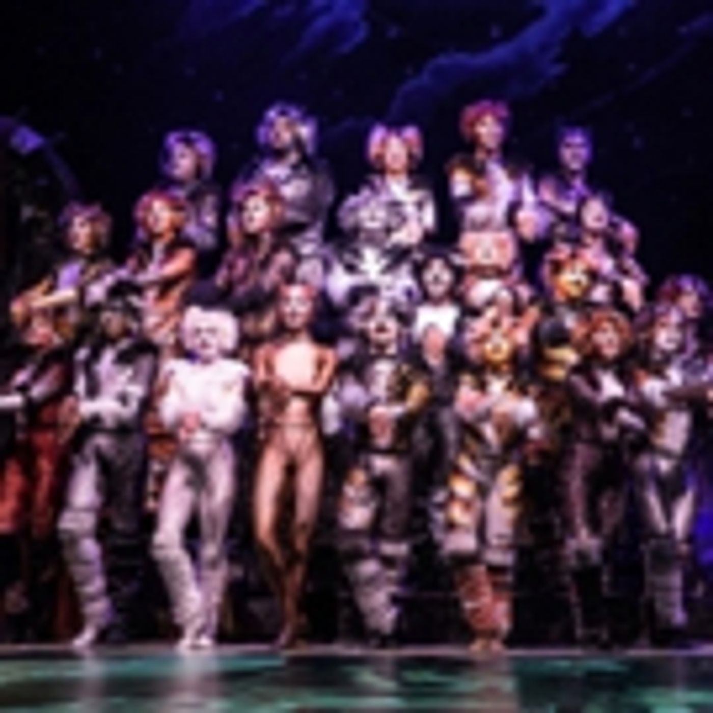 Wake Up With BWW 2/1: Lin-Manuel Miranda and More Lead CAMELOT Benefit, and More!  Image