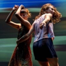ZVIDANCE Presents The World Premieres Of BEAR'S EARS & DETOUR At New York Live Arts