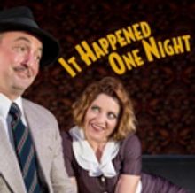 BWW Review: IT HAPPENED ONE NIGHT at Don Bluth Front Row Theatre