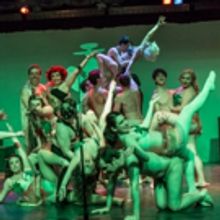 Photo Coverage: First look at Imagine Productions' REEFER MADNESS