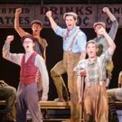 BWW Review: Village's NEWSIES Brings Intimacy to the Big Splashy Musical