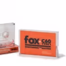 RecordingTheMasters Launches New Analog Compact Music Cassette
