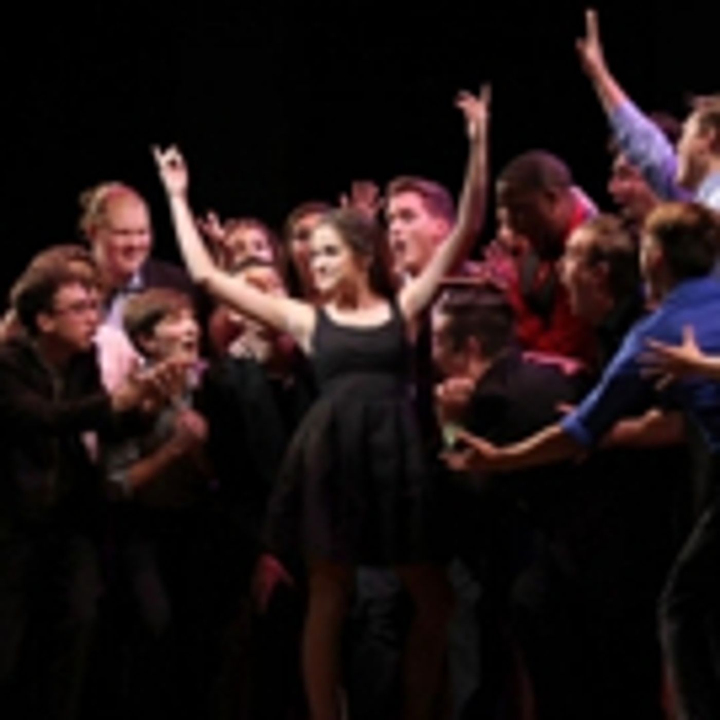 Brief 6/25: Tenth Annual Jimmy Awards, LOG CABIN Opens, and More!  Image