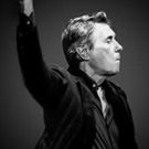 Bryan Ferry Announces Special Guest Juanita Stein On Australian & New Zealand Tour