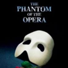 THE PHANTOM OF THE OPERA Comes to Kuala Lumpur This June!