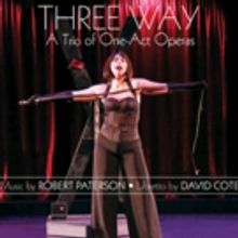 American Modern Recordings to Release The Original Nashville Opera Cast Recording Of