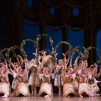 BWW Review: Pennsylvania Ballet's SLEEPING BEAUTY