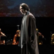 BWW Review: EN SILENCE at Grand Théâtre