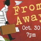 Writers from Argentina, Mexico and More Set for Portland Stage's 21st Annual From…