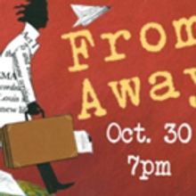 Writers from Argentina, Mexico and More Set for Portland Stage's 21st Annual From Awa