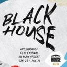 The Blackhouse Foundation Opens Today at the 2019 Sundance Film Festival