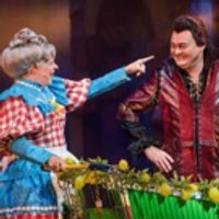 BWW Review: BEAUTY AND THE BEAST, King's Theatre, Edinburgh Photo