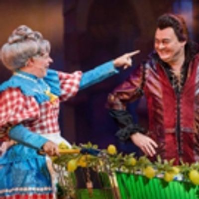 BWW Review: BEAUTY AND THE BEAST, King's Theatre, Edinburgh