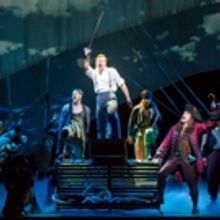 Kravis Center To Present Broadway Hit FINDING NEVERLAND