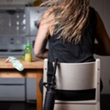 ITSAZOO Examines Human Cost of War in Western Canadian Premiere of WET