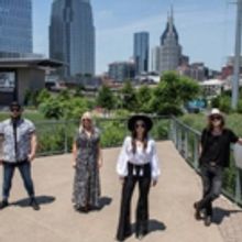 The Wandering Hearts Announce Deluxe Album