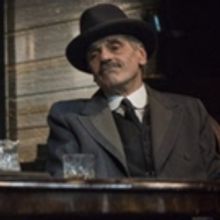Leslie Manville and Jeremy Irons Star in Bristol Old Vic's Production Of LONG DAY'S…
