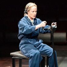 Photo Flash: First Look At THEY PROMISED HER THE MOON At The Old Globe