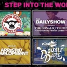 Comedy Central Presents Clusterfest Reveals Details For One-Of-A-Kind Experiences From TV's Most Iconic Comedy Shows
