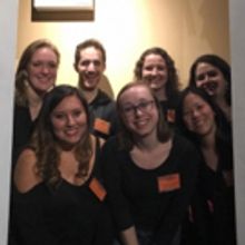 ONE FLEW OVER THE CUCKOO'S NEST Young Professionals Night Out Set For November 14