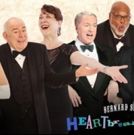 Last 2 Weeks to Catch An All-Star Cast of Actors in HEARTBREAK HOUSE