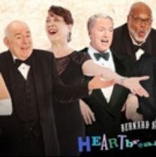 Last 2 Weeks to Catch An All-Star Cast of Actors in HEARTBREAK HOUSE