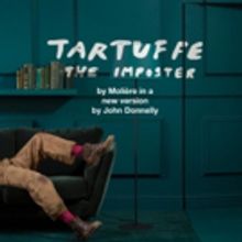 Denis O'Hare, Kevin Doyle, and Olivia Williams Will Lead TARTUFFE At The National The
